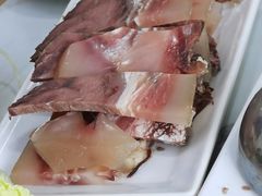 -正宗贵州二嫂黄牛肉馆(青村店)