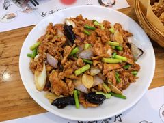 -晋情·游子轩(梅花路店)