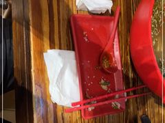 -红料理|串串有瘾·烧烤(吴中路店)