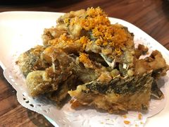 -揽季锅物会.福建黄鱼.海鲜姿造(五四路店)