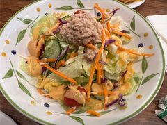 -萨莉亚意式餐厅(金隅嘉品mall店)