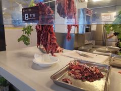 -八合里潮汕鲜牛肉火锅(深圳海岸城店)