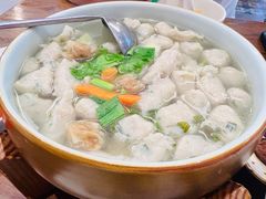 -海坛特色小吃·只做平潭特色菜(平潭店)