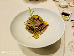 -全聚德(扬州虹桥坊店)