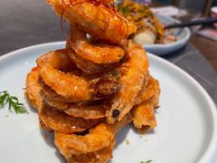 -江南里·新浙菜(苏州大悦城店)