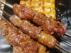 -小两口锦州烧烤·脆皮油边(依云北郡店)