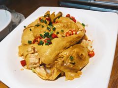 -肖记公安牛肉鱼杂馆· 省级非物质文化遗产(仁和路店)