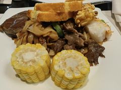 -深圳福田香格里拉大酒店