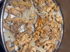-涮福記·现切牛羊肉火锅(世纪汇店)