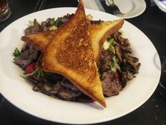 -宝莱纳餐厅(滨江店)