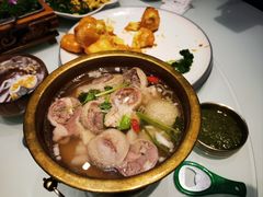 -哈啾嗨·新概念蒙餐(红星新城店)