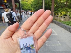 -句容茅山景区
