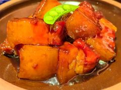 -隐厨·中国菜馆(三里屯T+MALL店)