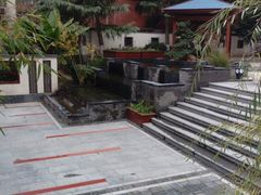 -西安理工大学(金花校区)