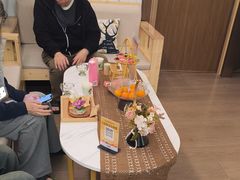-岚魅儿·洗头头疗·按摩SPA(金光华店)