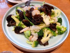 -张家小灶(东城店)