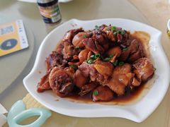 -湖山人家·湖景餐厅·特色农家菜(太湖西山店)