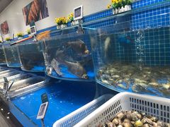 水产区-七鲜超市(通州ONE店)