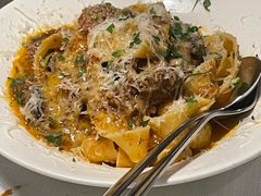 博洛尼亚牛肉宽面-Solo(衡山路店)