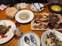 -布拉格餐厅· 中欧捷克菜(全国首店)