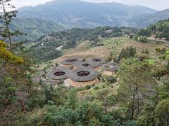 -南靖田螺坑土楼群景区