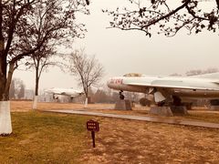 -辽沈战役纪念馆