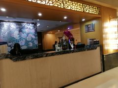 -长安大饭店(陕西大厦)