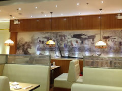 大堂-弄堂小笼包(西青中北永旺购物中心店)