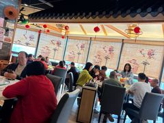 -粤点越有·茶点·粤菜(樵岭国际店)