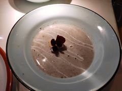 法式蘑菇汤-阿妮叶李(光谷世界城店)