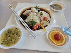 -鹿鸣酒家(越秀店)