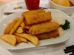 -宜家·瑞典风味餐厅(天津东丽商场店)