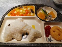 儿童餐-探鱼·鲜青椒爽麻烤鱼(北京路天河城店)