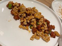 -连鹭海鲜·海肠捞饭·海胆饭(星海店)