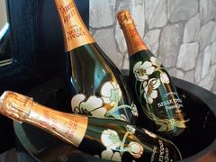 -翡翠36餐厅(浦东香格里拉店)