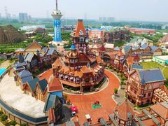 -郑州方特梦幻王国