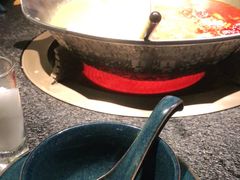 -湊湊火锅·茶憩(打浦桥日月光店)