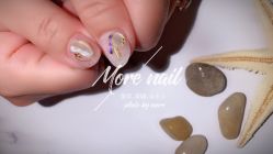 手部美甲-沫儿·美甲美睫·半永久·皮肤管理