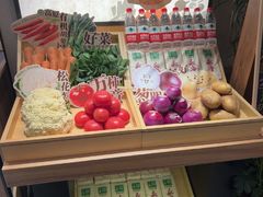 -新太二·鲜料川菜(晶耀前滩店)