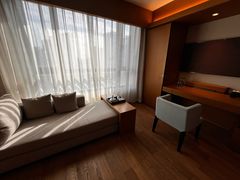 -杭州逸酒店(西湖武林店)