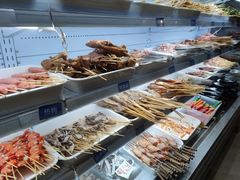 -张师傅烧烤(CBD店)