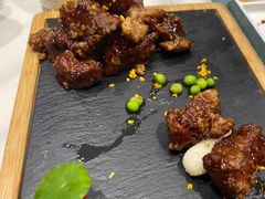 -荷塘秋月·本帮江浙菜(国权路店)