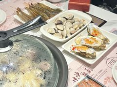 -水禾轩·海鲜蒸汽主题餐厅(拱北店)
