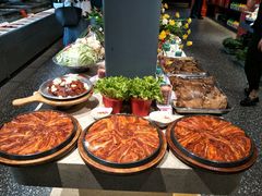 -永红源啤酒·烧烤·海鲜·大排档(青特城店)