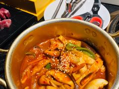 -嘿嘟嘟·肋条烧肉放题(爱融荟城店)