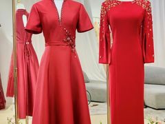 -MSV 高端礼服定制(大良店)