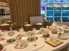 -赶海部落海鲜城(海阳路店)