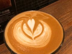 -来回·咖啡(天河南店)