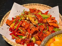 -小和庆·知味(首铸万科店)
