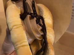 -麦当劳(中山公园龙之梦店)